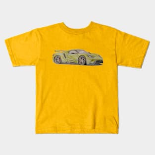 Ford Kids T-Shirt